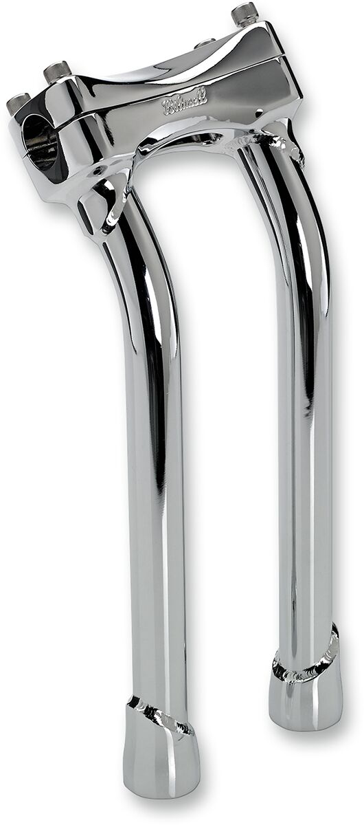 RISERS MURDOCK PULLBACK 12 CHR