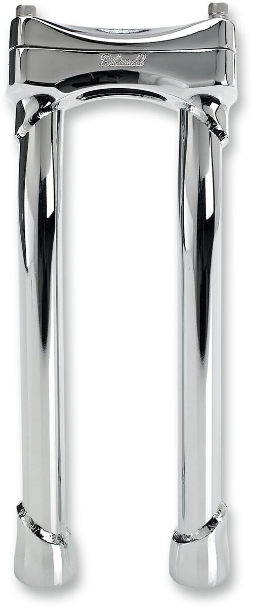 RISERS MURDOCK PULLBACK 12 CHR