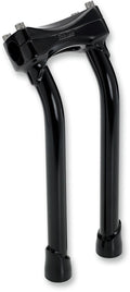 RISERS MURDOCK PULLBACK 12 BLA