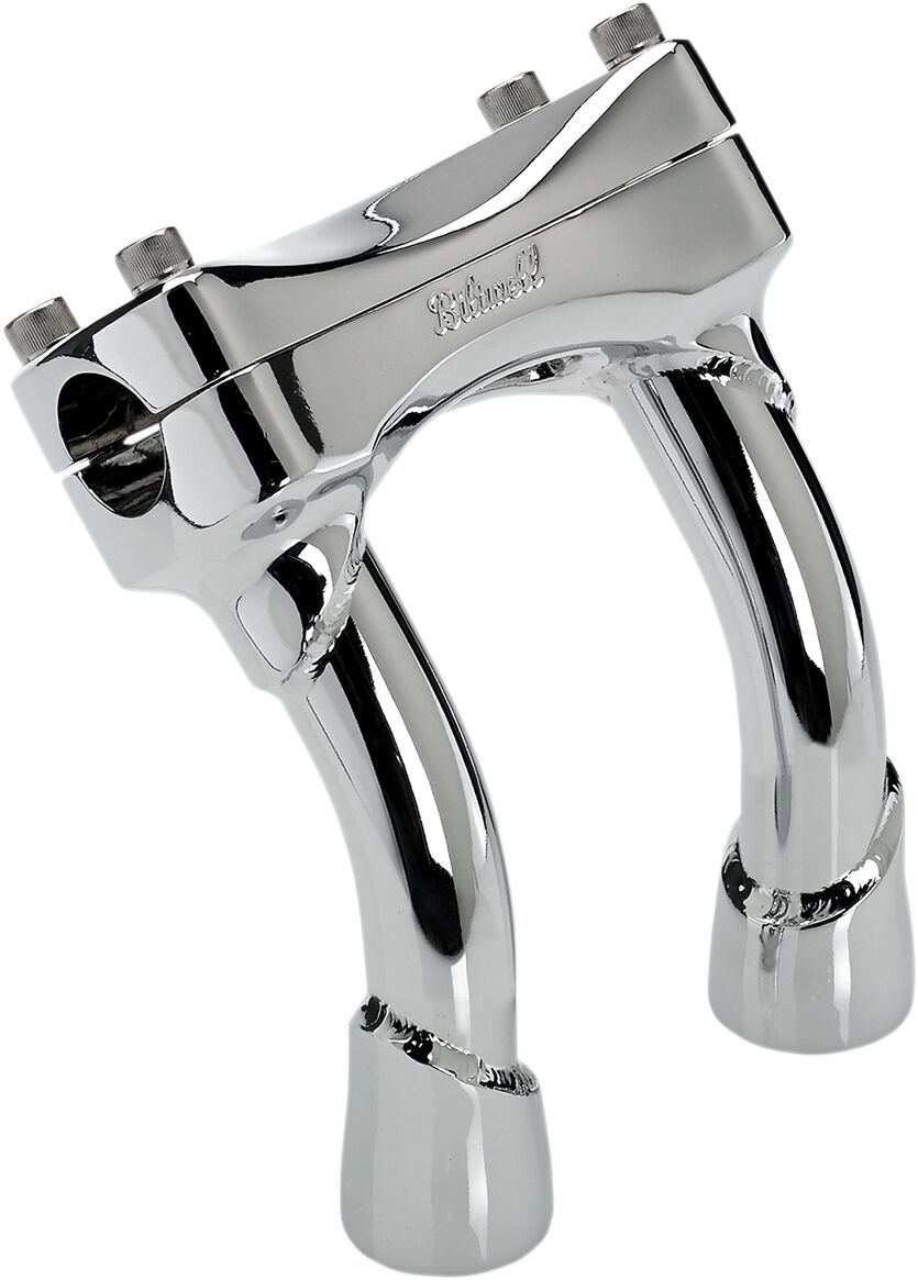 RISERS MURDOCK PULLBACK 6 CHRO