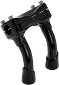 RISERS MURDOCK PULLBACK 6 BLAC