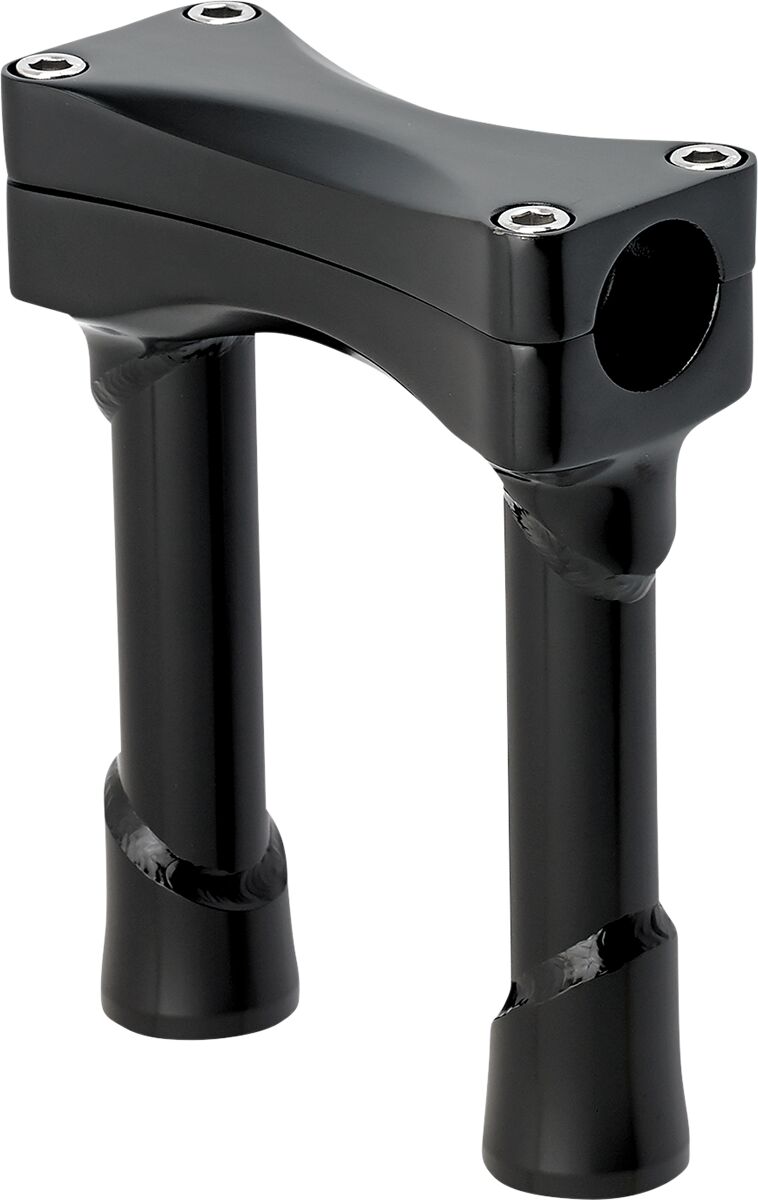 RISER MURDOCK O/S BLK 6