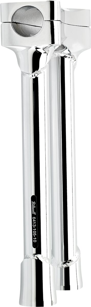 RISER MURDOCK O/S CHR 10