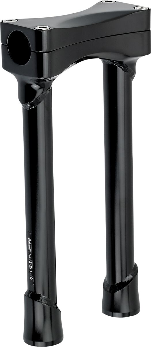 RISER MURDOCK O/S BLK 10