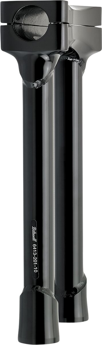 RISER MURDOCK O/S BLK 10