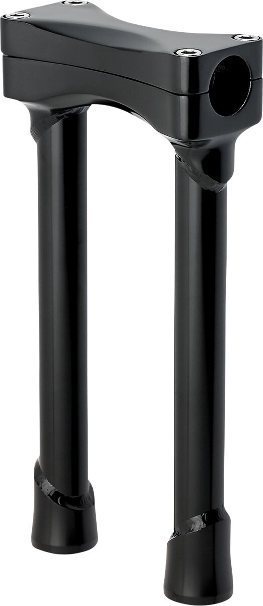 RISER MURDOCK O/S BLK 10