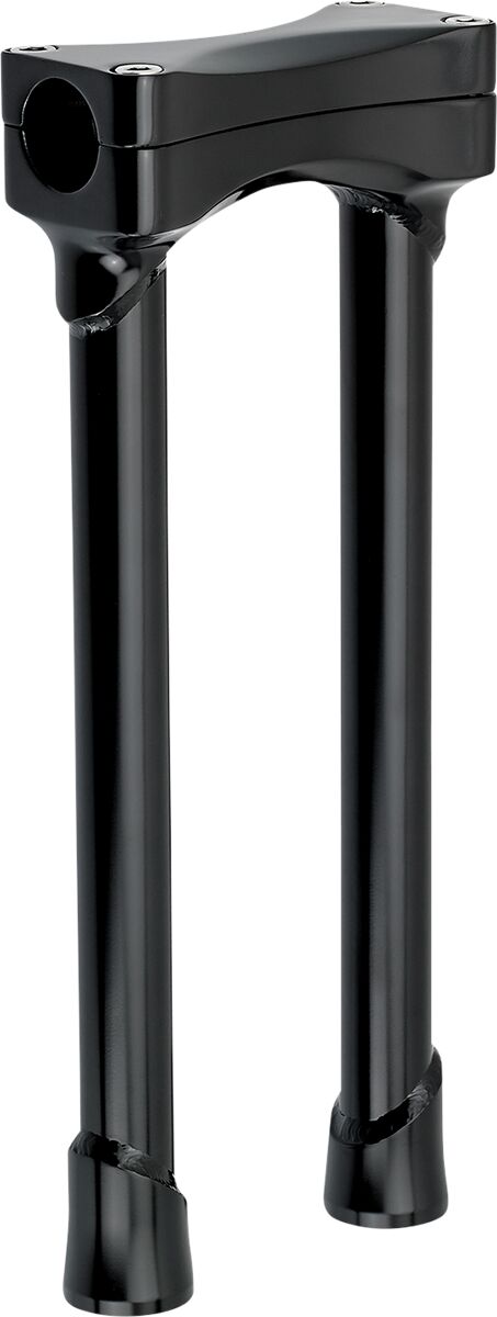 RISER MURDOCK O/S BLK 12