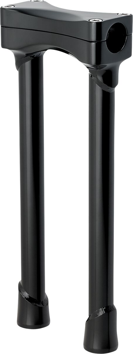 RISER MURDOCK O/S BLK 12