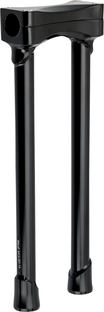 RISER MURDOCK O/S BLK 14