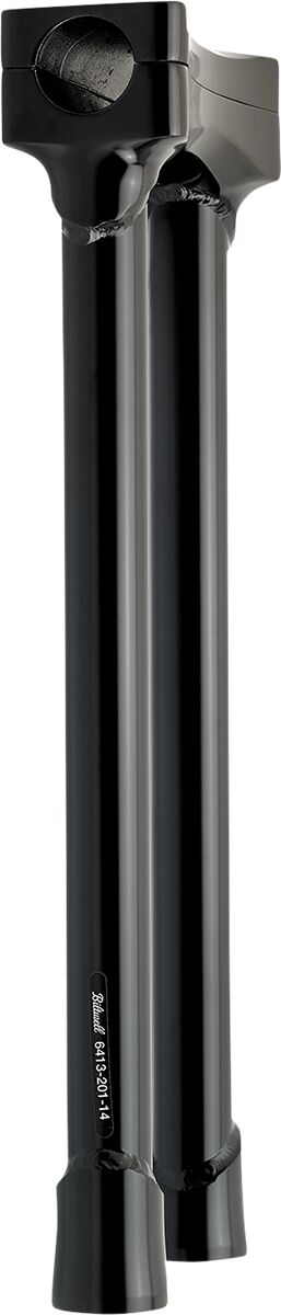 RISER MURDOCK O/S BLK 14