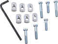 RISER KIT MOOSE 5MM-20MM