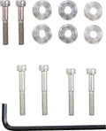 RISER KIT MOOSE 5MM-20MM