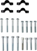 HANDLEBAR RISERS KAWASAKI KLR