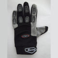 A-966 LUVAS MX PRT/CINZ NEOPRENE/CLARINO - M