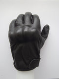 A-1561 LUVAS URBAN PELE PRETAS - L