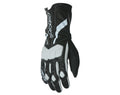 LUVAS FIVE RFX3 PRETO/BRANCO - 8/S -