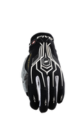 LUVAS FIVE MXF PRO RIDER PRETO - 7/XS