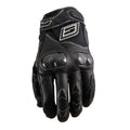 LUVAS FIVE SF2 EVO PRETO - 8/S -