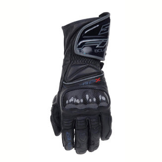 LUVAS FIVE RFX NEW PRT/CINZ - 8/S -