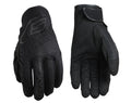 LUVAS FIVE TFX2 PRETO - 10/L