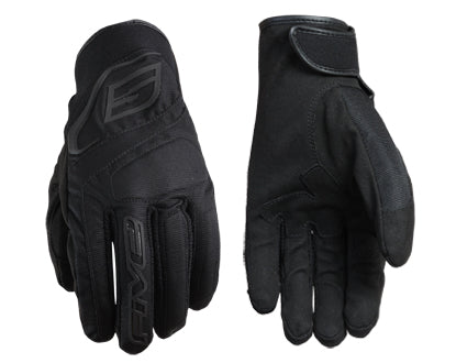 LUVAS FIVE TFX2 PRETO - 12/XXL