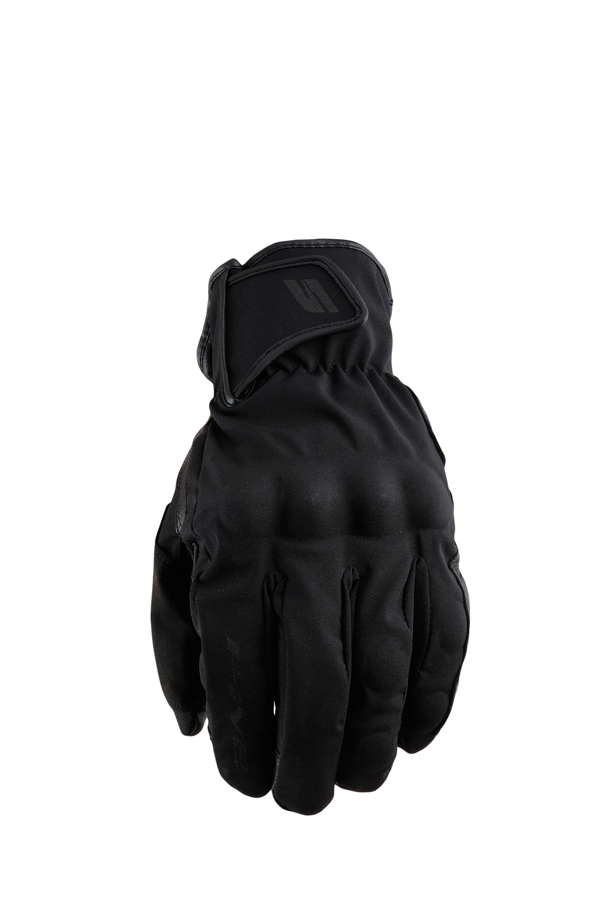 LUVAS FIVE PRO SPORT WATERPROOF PRETO - 8/S -