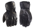 LUVAS FIVE SENHORA WFX SKIN - 10/L
