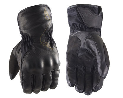 LUVAS FIVE SENHORA WFX SKIN - 10/L