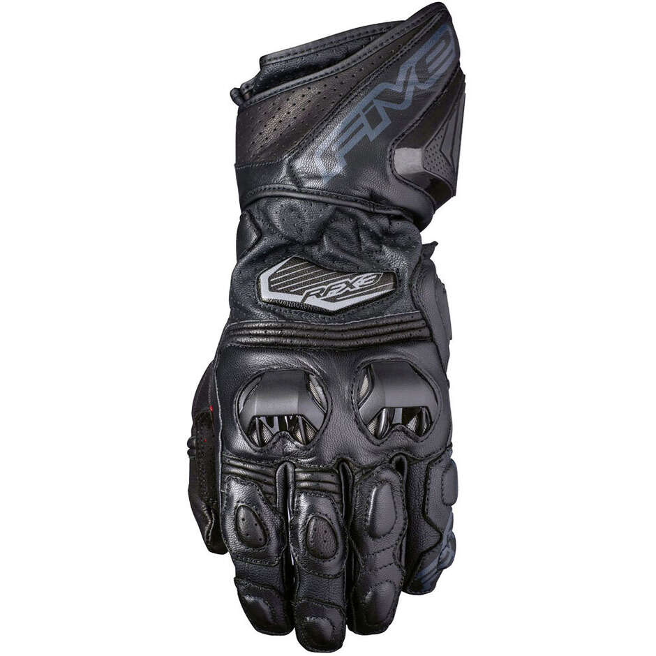 LUVAS FIVE RFX3 2016 PRETO - 10/L