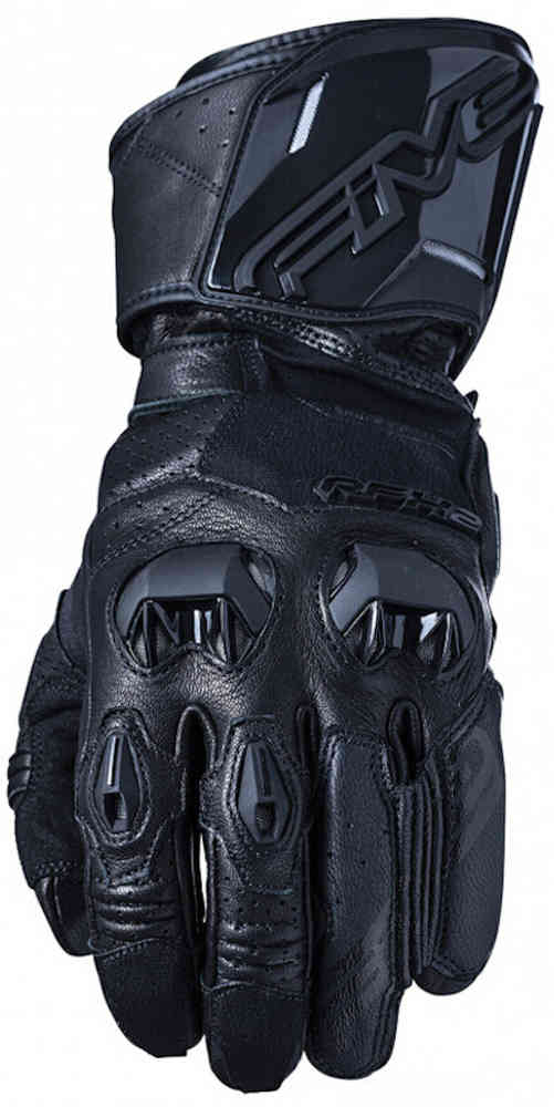 LUVAS FIVE RFX2 PRETO - 8/S -