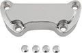 SCALLOPED H/BAR CLAMP