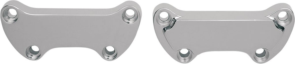 SCALLOPED H/BAR CLAMP