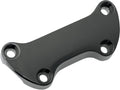 CLAMP H/B SMOOTH BLACK