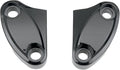 CLAMP H/B 2PC BLK