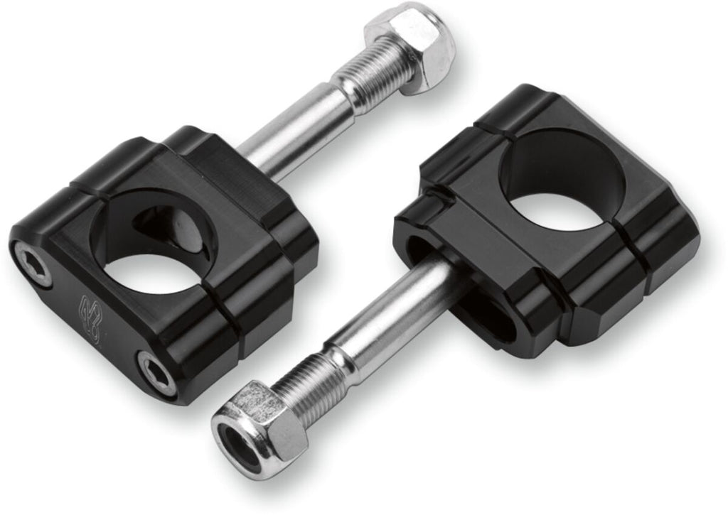 BAR MOUNT 28 6 KXF OFFSET 5MM