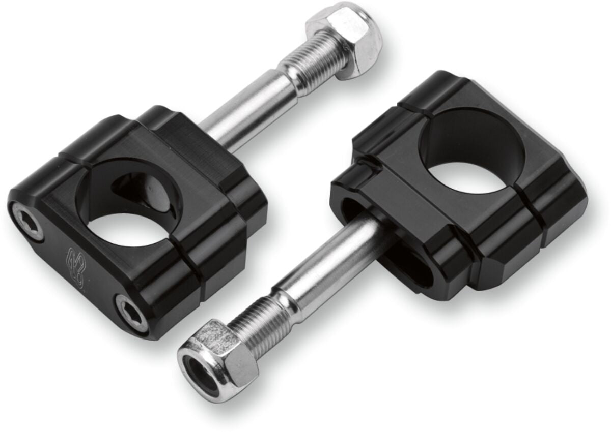 BAR MOUNT 28 6 KXF OFFSET 5MM
