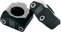 BAR MOUNTS UNI. BLK