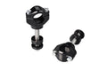 BAR MNTS FOR OEM TRIPLE CLAMPS