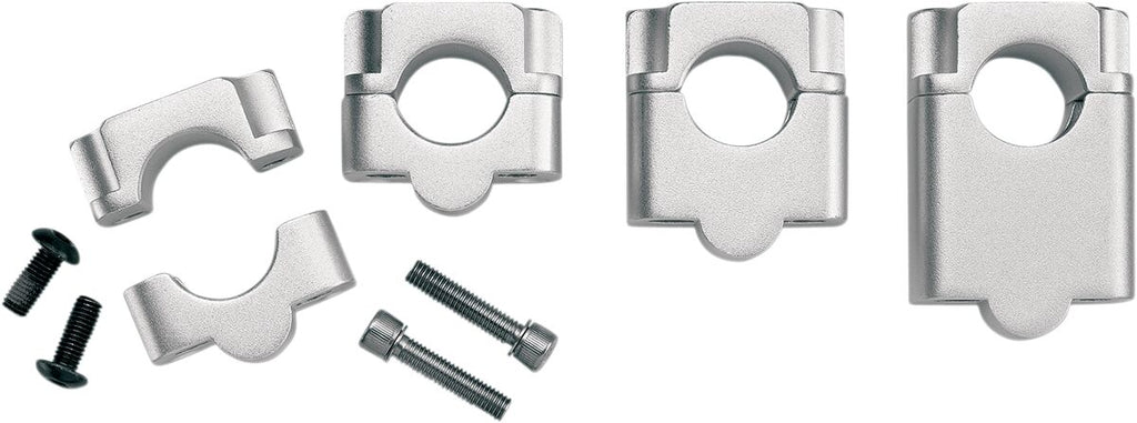 CLAMP HBAR UNIV MNT +20
