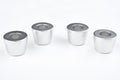 BAR MOUNT CONES RIGID PR