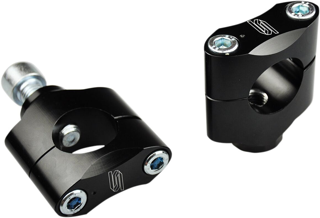 BAR MOUNTS FOR SCAR CLAMP