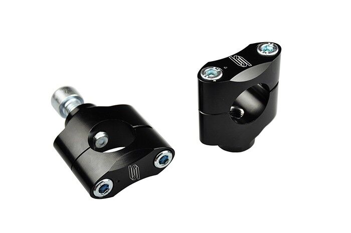 BAR MOUNTS FOR SCAR CLAMP