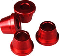 RUBBER KILLER CR/CRF RED