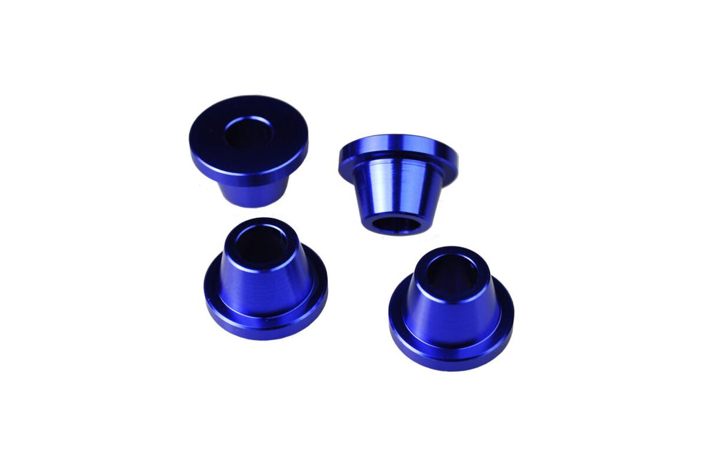 RUBBER KILLER HVA BLUE