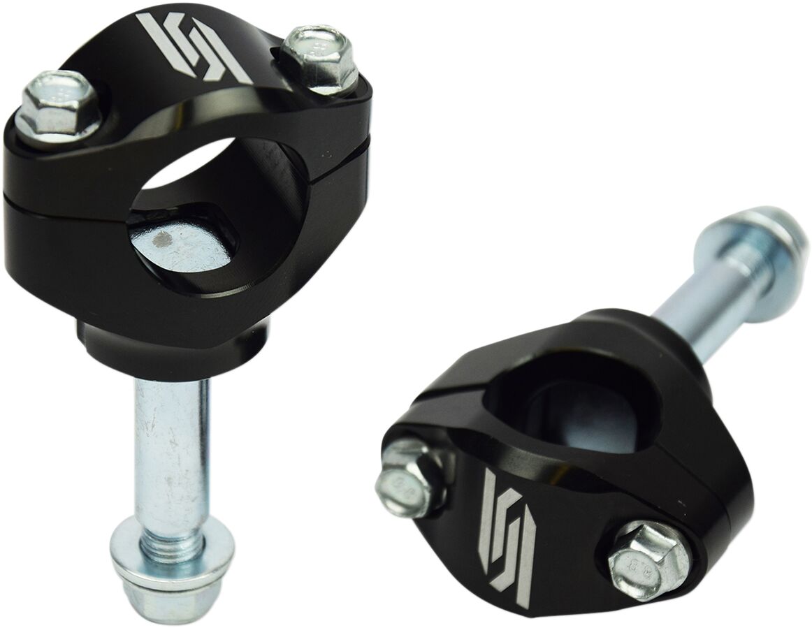 BAR MOUNT OEM KAWA KXF
