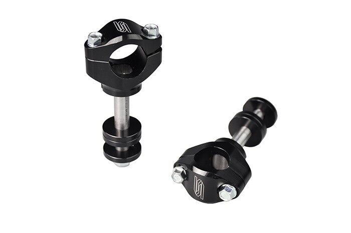 BAR MOUNT OEM KAWA KXF