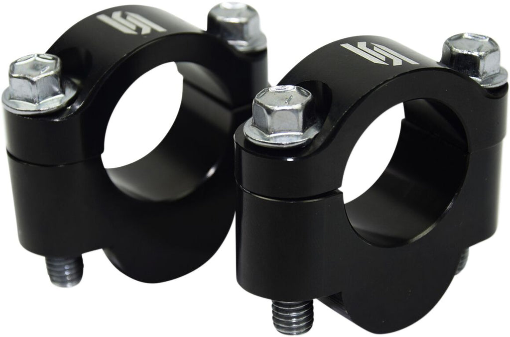 BAR RISE KIT D28 6 +20MM