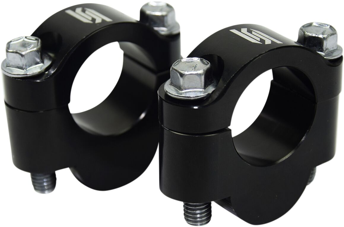 BAR RISE KIT D28 6 +20MM