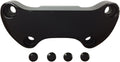CLAMP HB SKIRT GL BLK