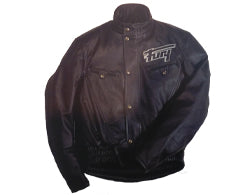 BLUSAO REAL PRETO 6689-1      -   S